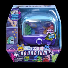 Bitzee Aquarium – אקווריום דיגיטלי