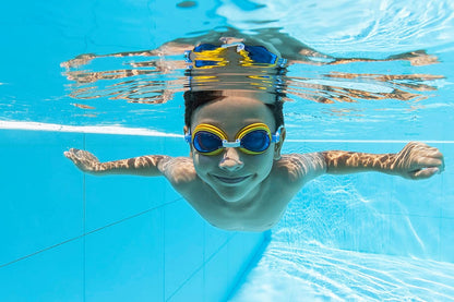 משקפי שחייה Bestway Aqua Burst לילדים