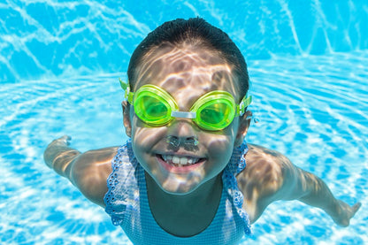 משקפי שחייה Bestway Aqua Burst לילדים