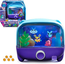Bitzee Aquarium – אקווריום דיגיטלי