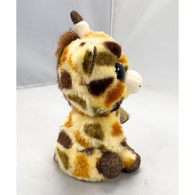 בובת פרווה Ty Beanie Boos Stilts The Giraffe