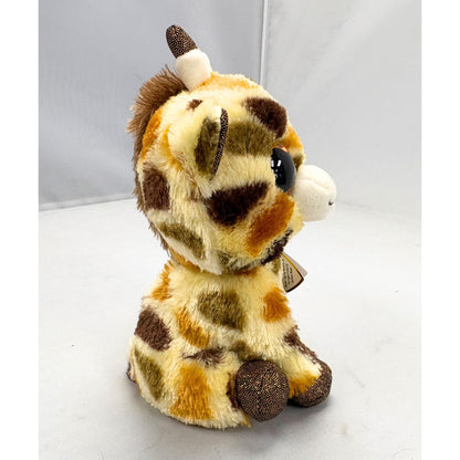 בובת פרווה Ty Beanie Boos Stilts The Giraffe