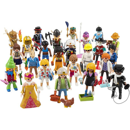 דמות הפתעה Playmobil Figures סדרה 29