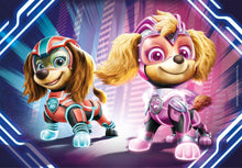 Paw Patrol Clementoni – זוג פאזלים