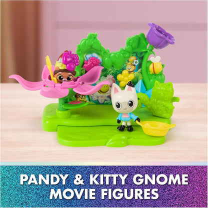 סט גינה Gabby’s Dollhouse The Movie