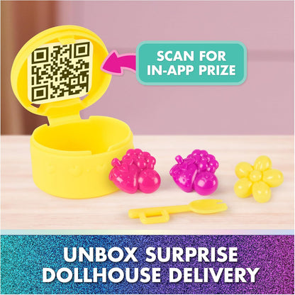 סט גינה Gabby’s Dollhouse The Movie