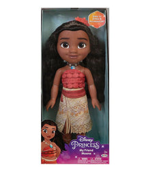 בובת מואנה Disney Princess