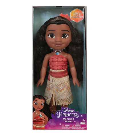 בובת מואנה Disney Princess