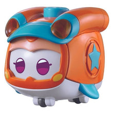 דמות Super Wings Super Pets Sunny Pet
