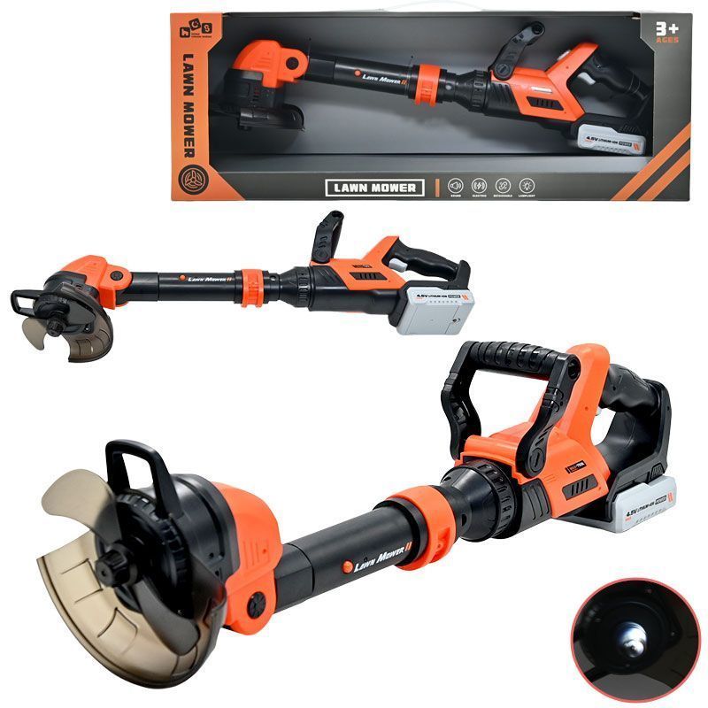 מכסחת דשא צעצוע לילדים Lawn Mower