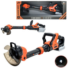 מכסחת דשא צעצוע לילדים Lawn Mower