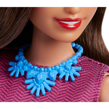 בובת Barbie You Can Be Anything – מגישת חדשות