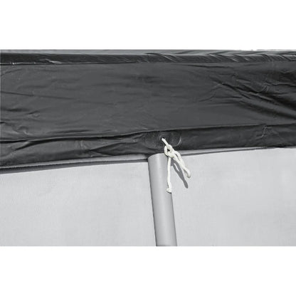 Bestway Rectangle Pool Cover – כיסוי לבריכה מלבנית