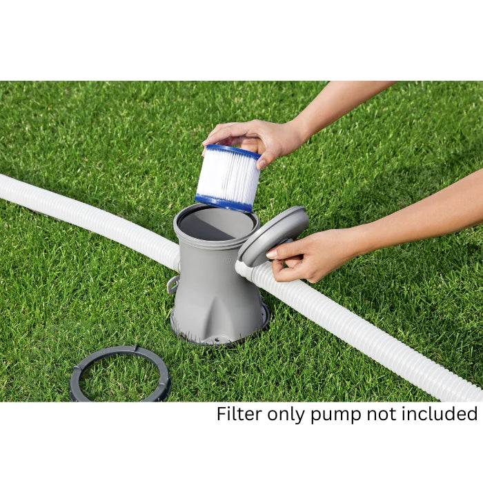 Bestway Filter Cartridge I – פילטר לבריכות