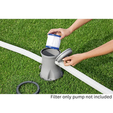Bestway Filter Cartridge I – פילטר לבריכות