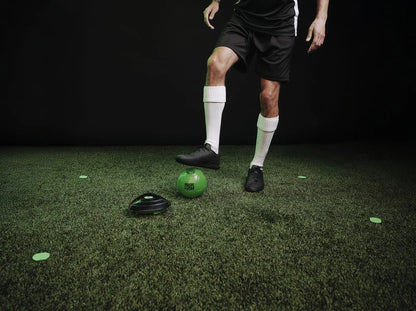 Soccer Bot – רובוט אימון כדורגל