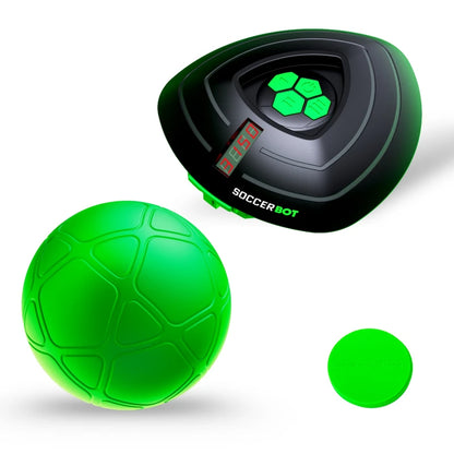 Soccer Bot – רובוט אימון כדורגל