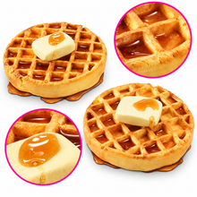 Slime Mart – Belgian Waffle