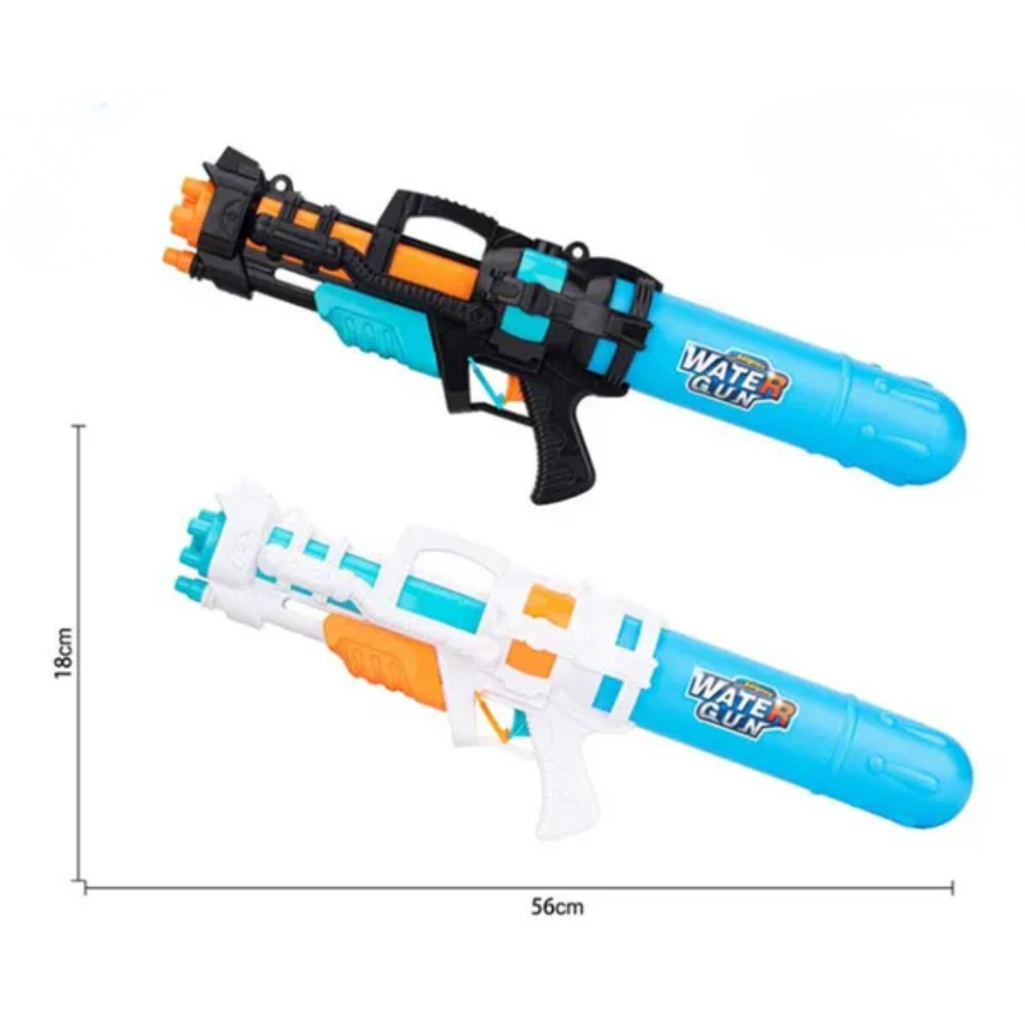 רובה מים גדול 56 ס״מ