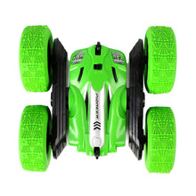 מכונית פעלולים 360° על שלט JOKER (אונליין בלבד)