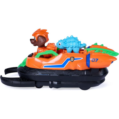 רכב ההצלה של זומה PAW Patrol Dino Movie