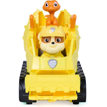 רכב ההצלה של ראבל PAW Patrol Dino Movie
