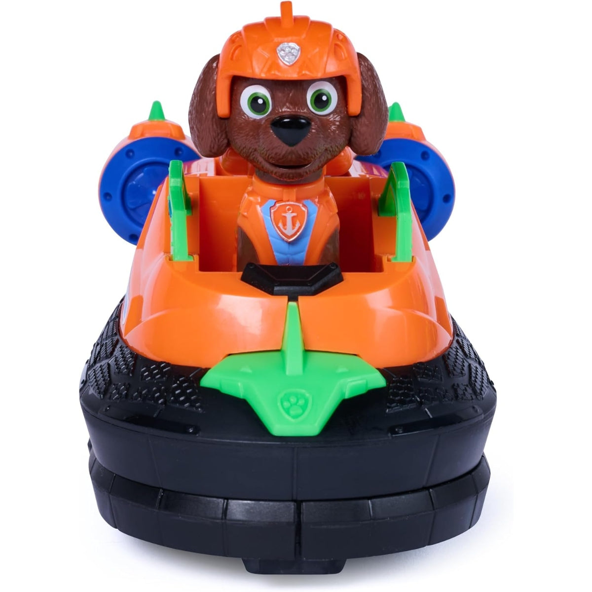 רכב ההצלה של זומה PAW Patrol Dino Movie
