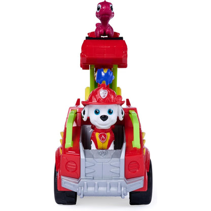 רכב הכיבוי של מרשל PAW Patrol Dino Movie