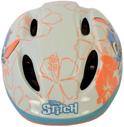 קסדת בטיחות לילדים Disney Stitch – ‏52–56 ס״מ