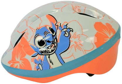 קסדת בטיחות לילדים Disney Stitch – ‏52–56 ס״מ