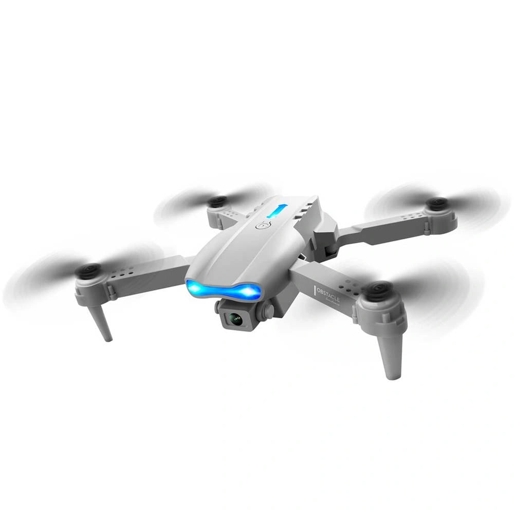 Selfie Drone – רחפן סלפי עם מצלמות ואפליקציה