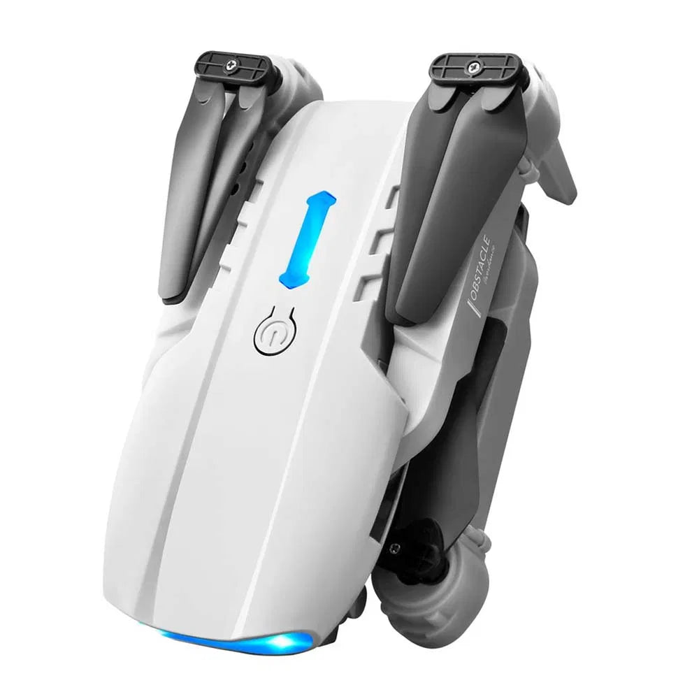 Selfie Drone – רחפן סלפי עם מצלמות ואפליקציה