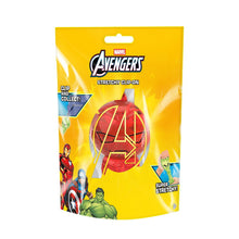 סקווישי Marvel Avengers עם קליפ – Squish Friends