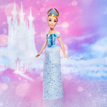 בובת סינדרלה Disney Princess Royal Shimmer