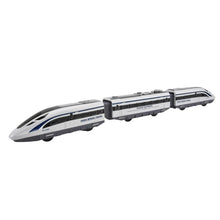 Two-way high-speed passenger train with remote control, 39 pieces, Joker (online only)