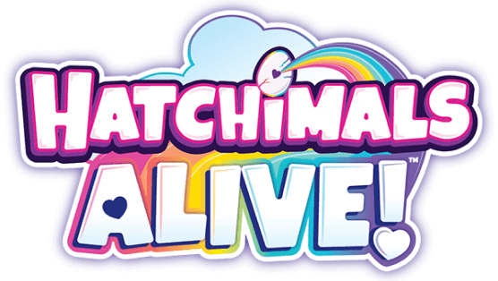 Hatchimals