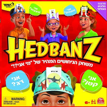 Hedbanz