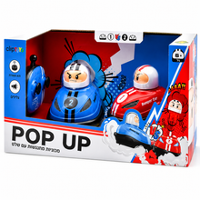 POP UP