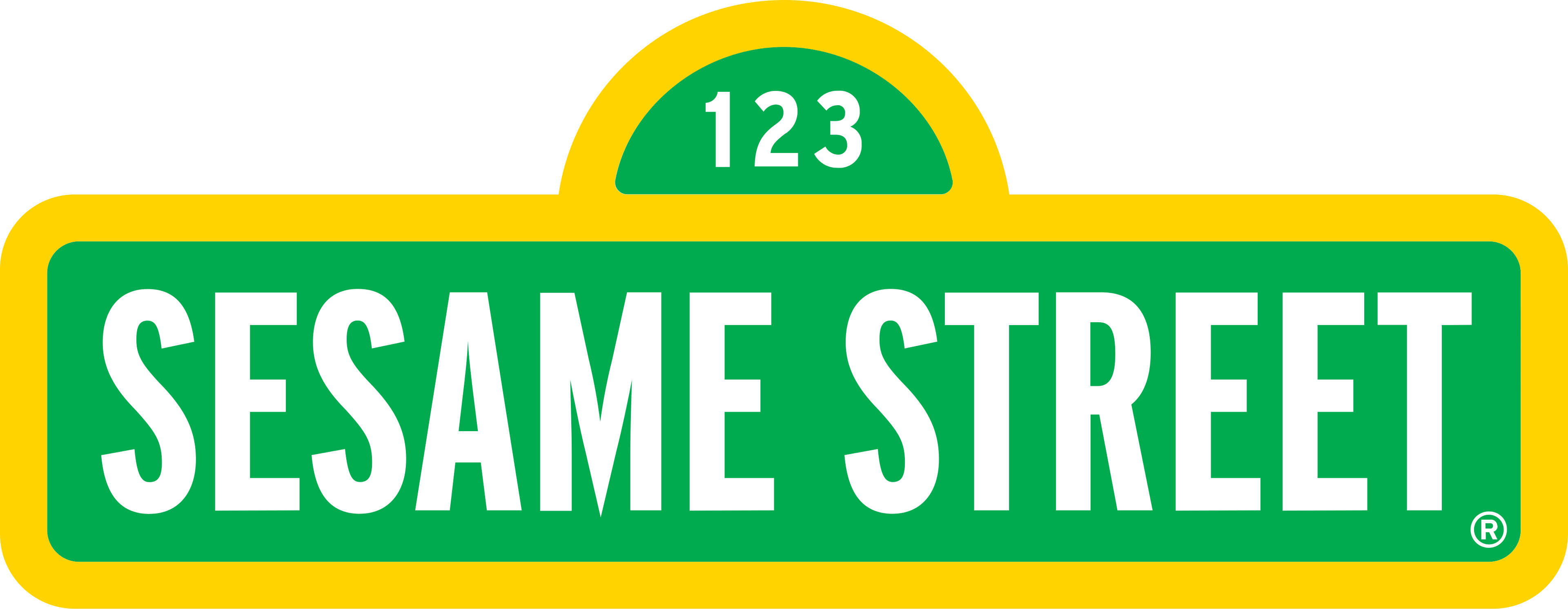 Sesame street