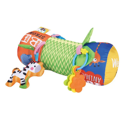 כרית פעילות ותמיכה לתינוק Baby Rhythm Of The Reef
