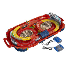 Battle Crazy Racers