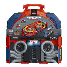 Battle Crazy Racers