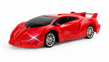 Speedy Cars – מכונית שלט מהירה
