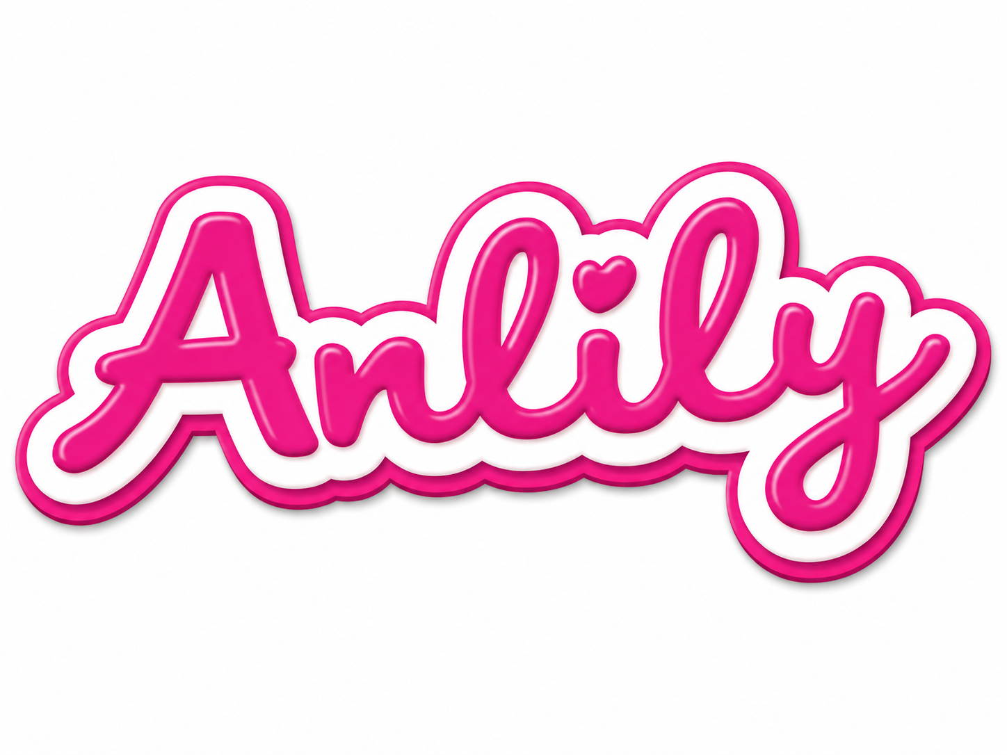 Anlily