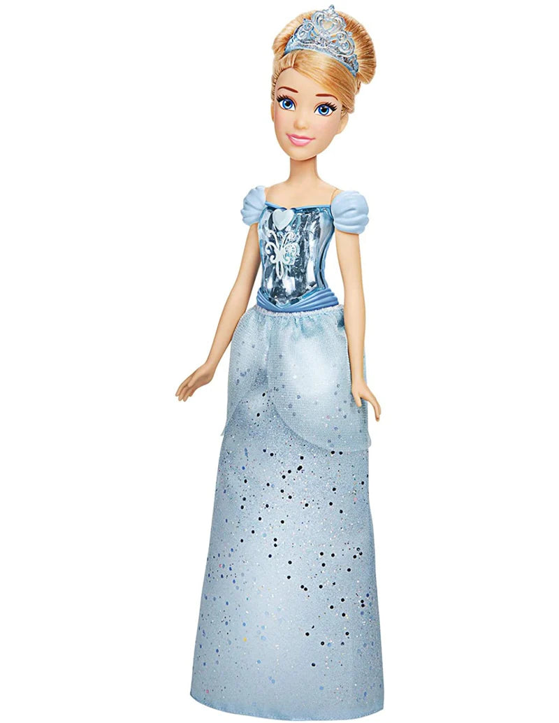 בובת סינדרלה Disney Princess Royal Shimmer