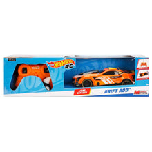 Hot Wheels RC Drift Rod – רכב שלט