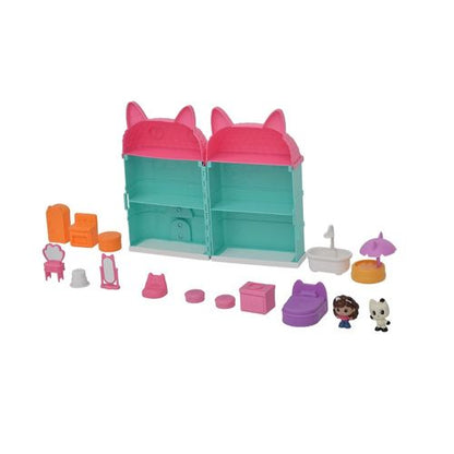 סט משחק Gabby’s Dollhouse – בית הבובות של גבי