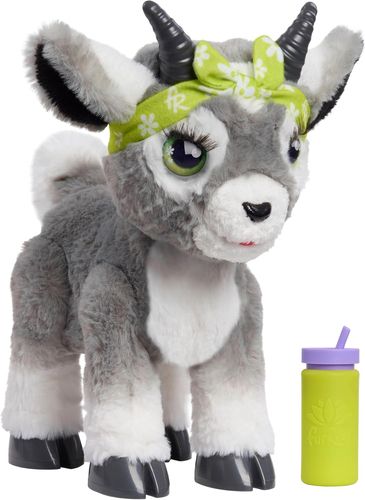 עז היוגה האינטראקטיבית Daisy מבית furReal