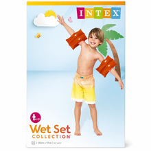 מצופי ידיים Intex לילדים 25 ס״מ