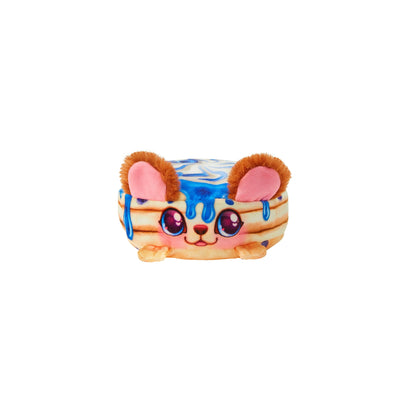 Cookeez Makery Pancake Treatz – מחבת קסומה להכנת בובת הפתעה ריחנית
